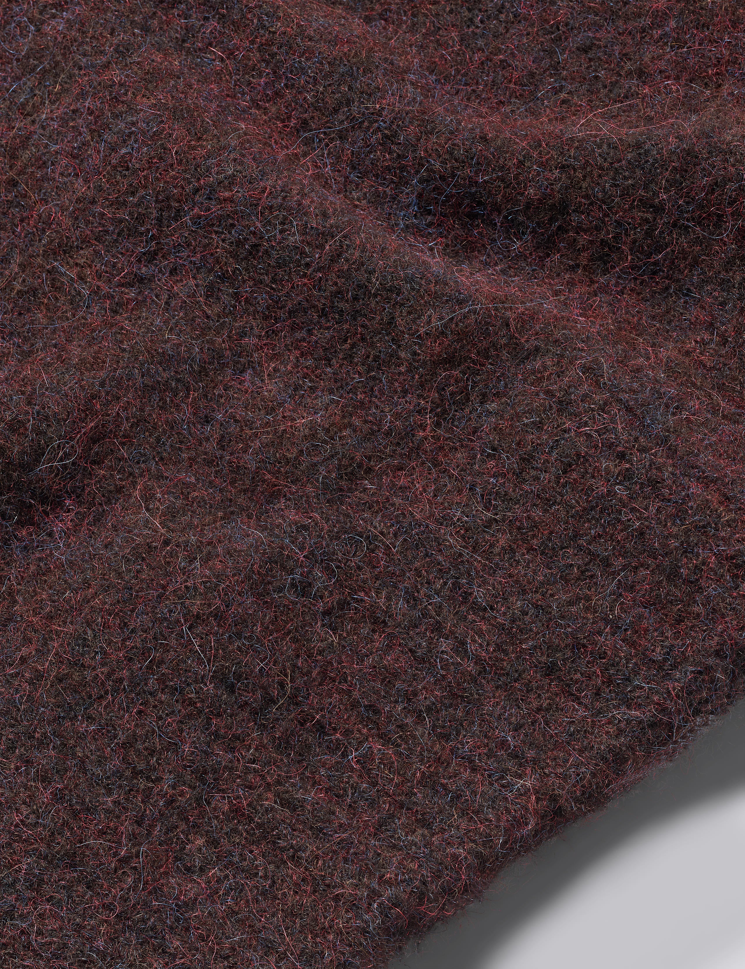 ALPINE KNIT - MOLE - Image 3