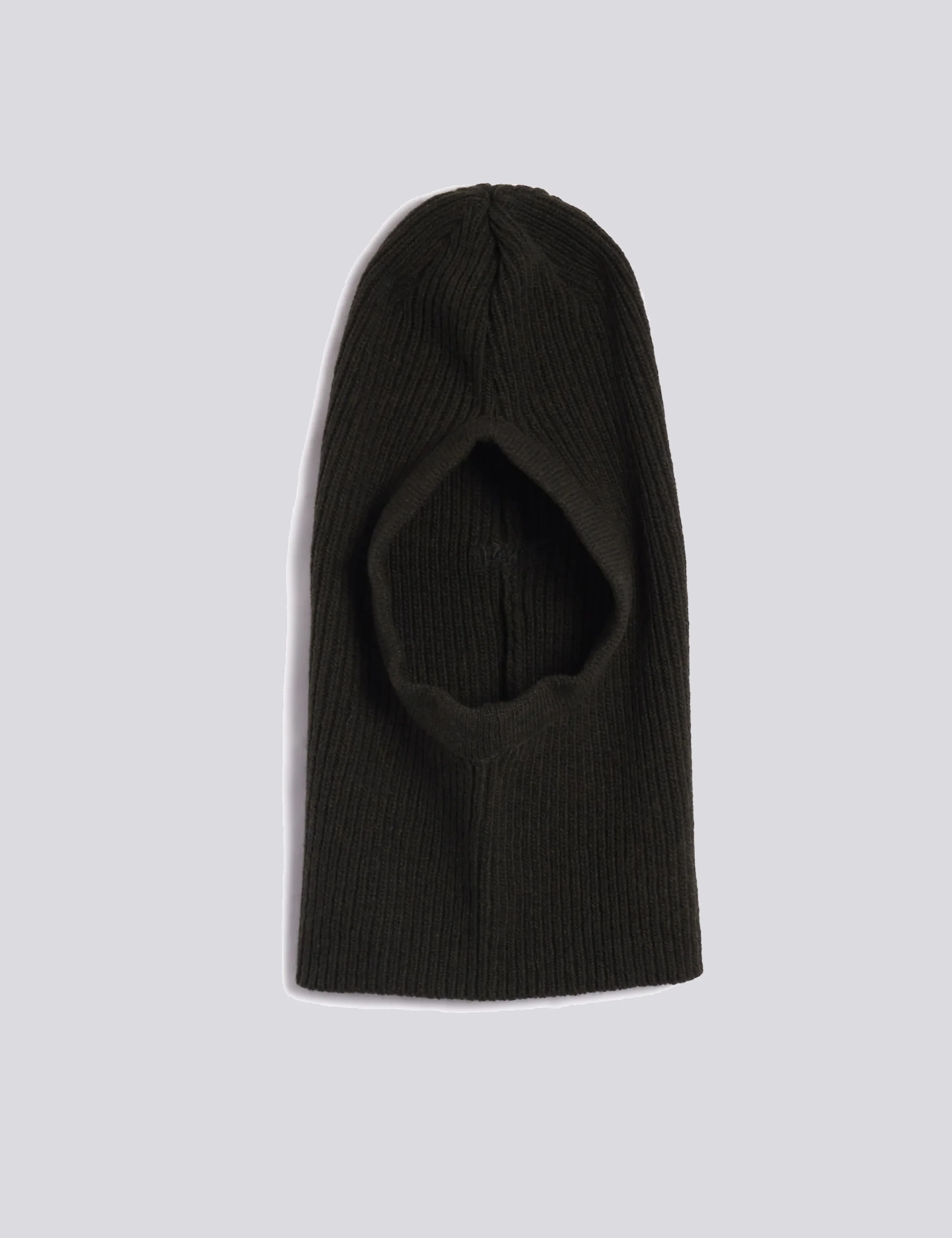 BALACLAVA - DARK MOSS - Image 2