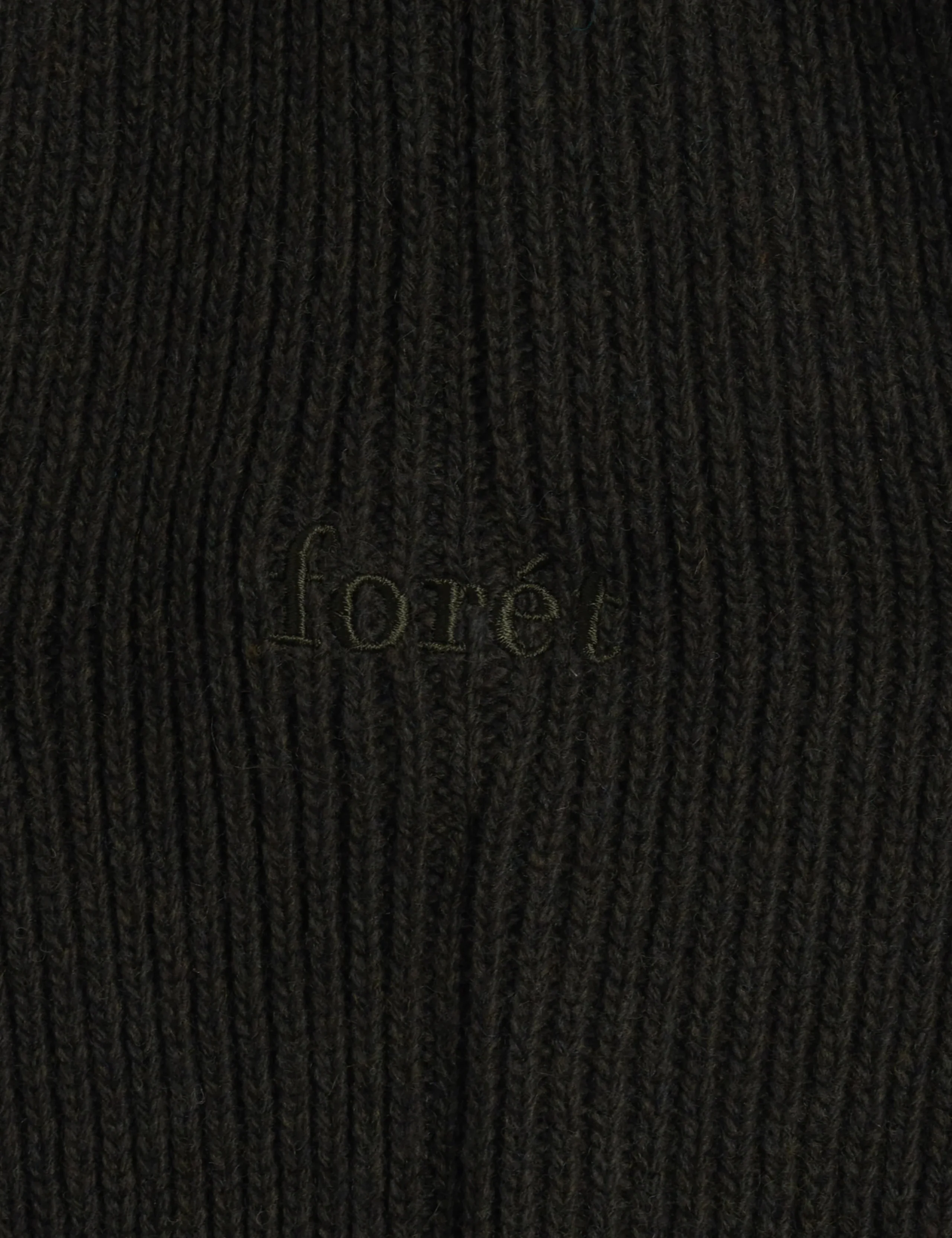 BALACLAVA - DARK MOSS - Image 3