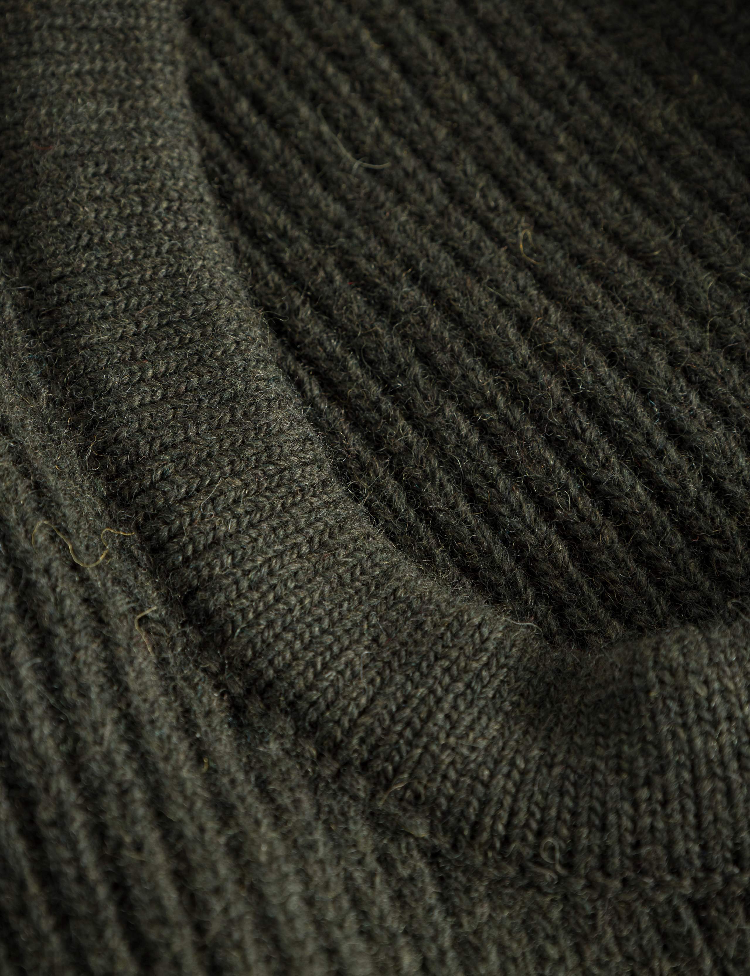 BALACLAVA - DARK MOSS - Image 4