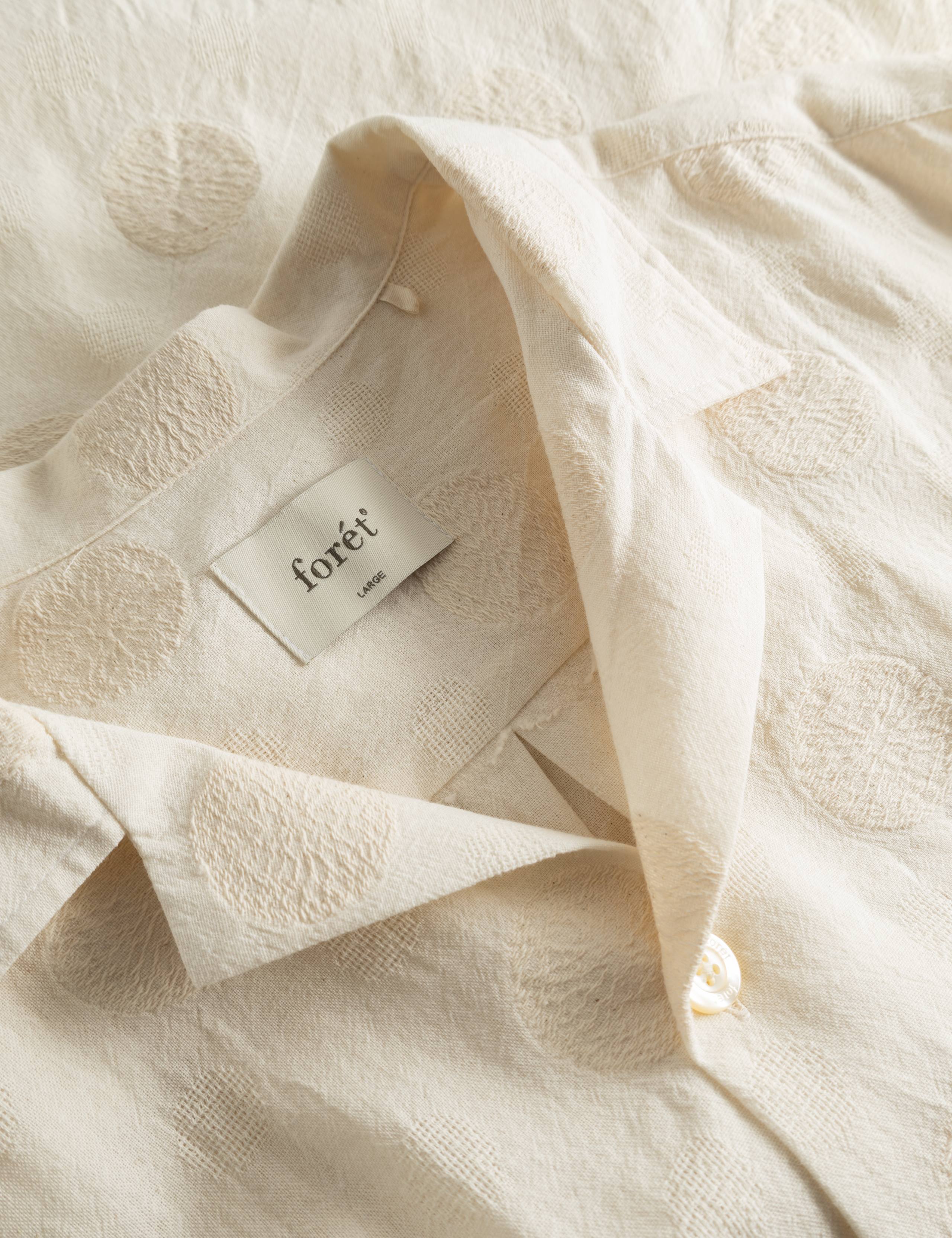 CIRCLE SHIRT - CLOUD - Image 5