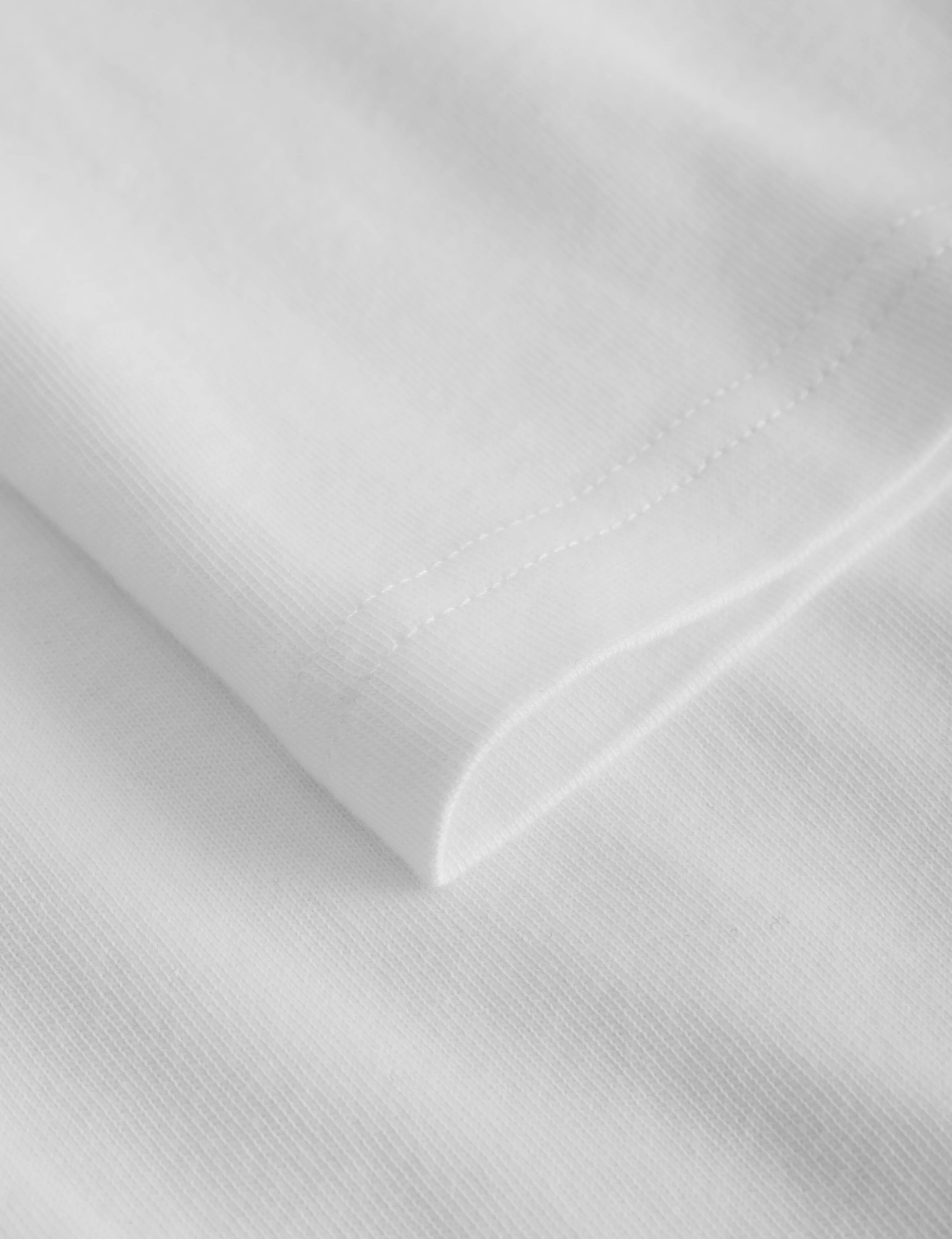 EAST T-SHIRT - WHITE - Image 3