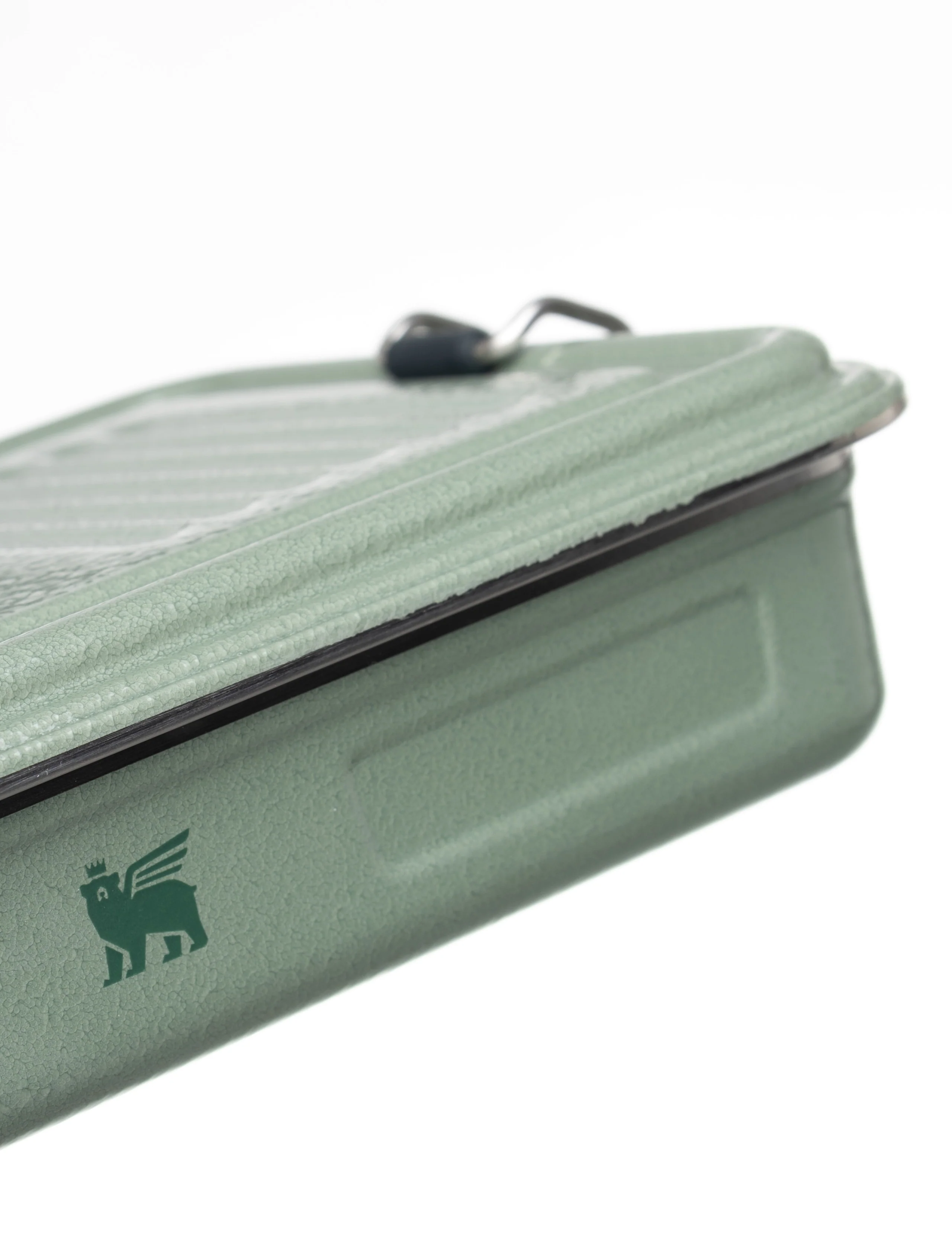 FORÉT X STANLEY CLASSIC BOX - ARMY - Image 5