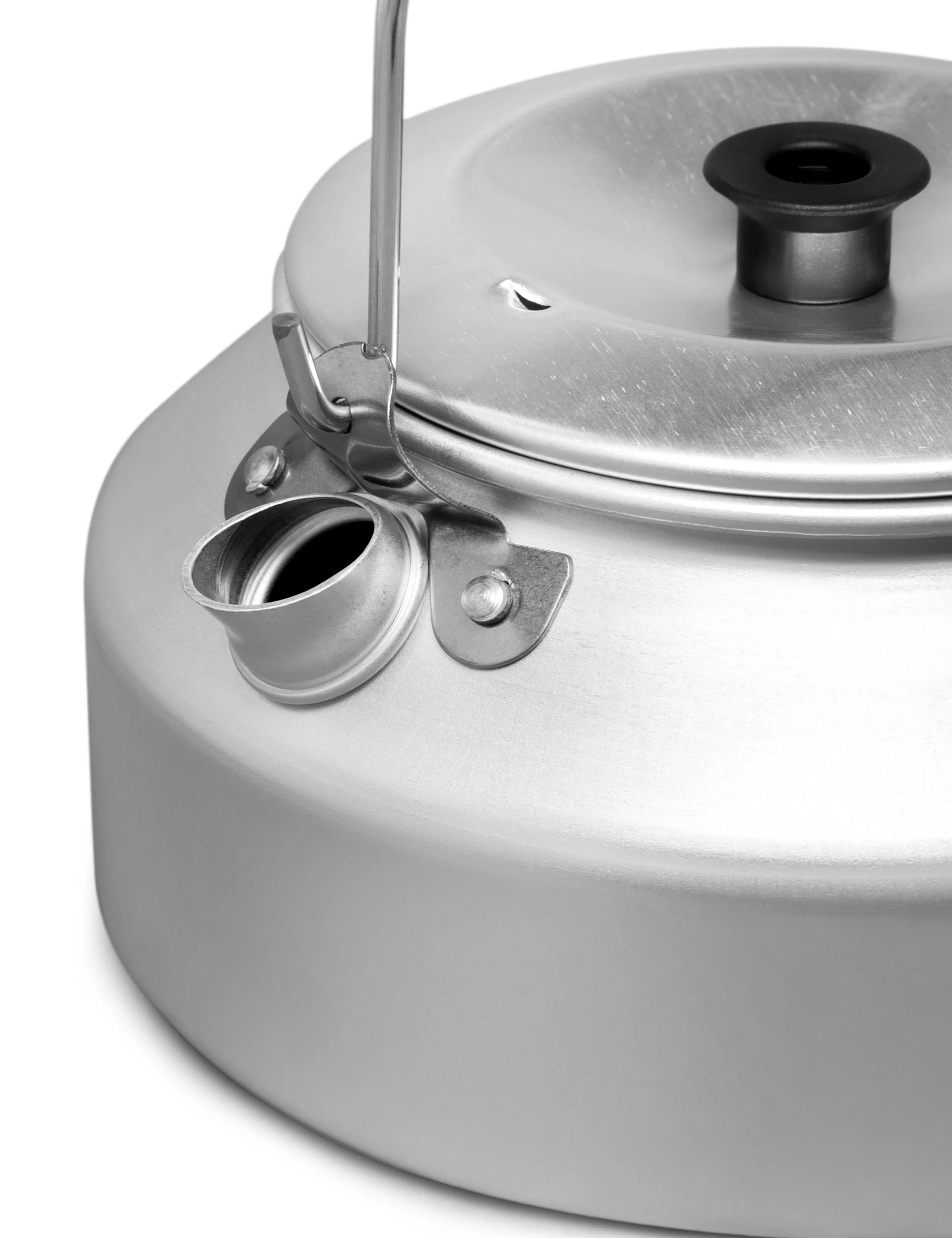 FORÉT X TRANGIA KETTLE - ALU - Image 4