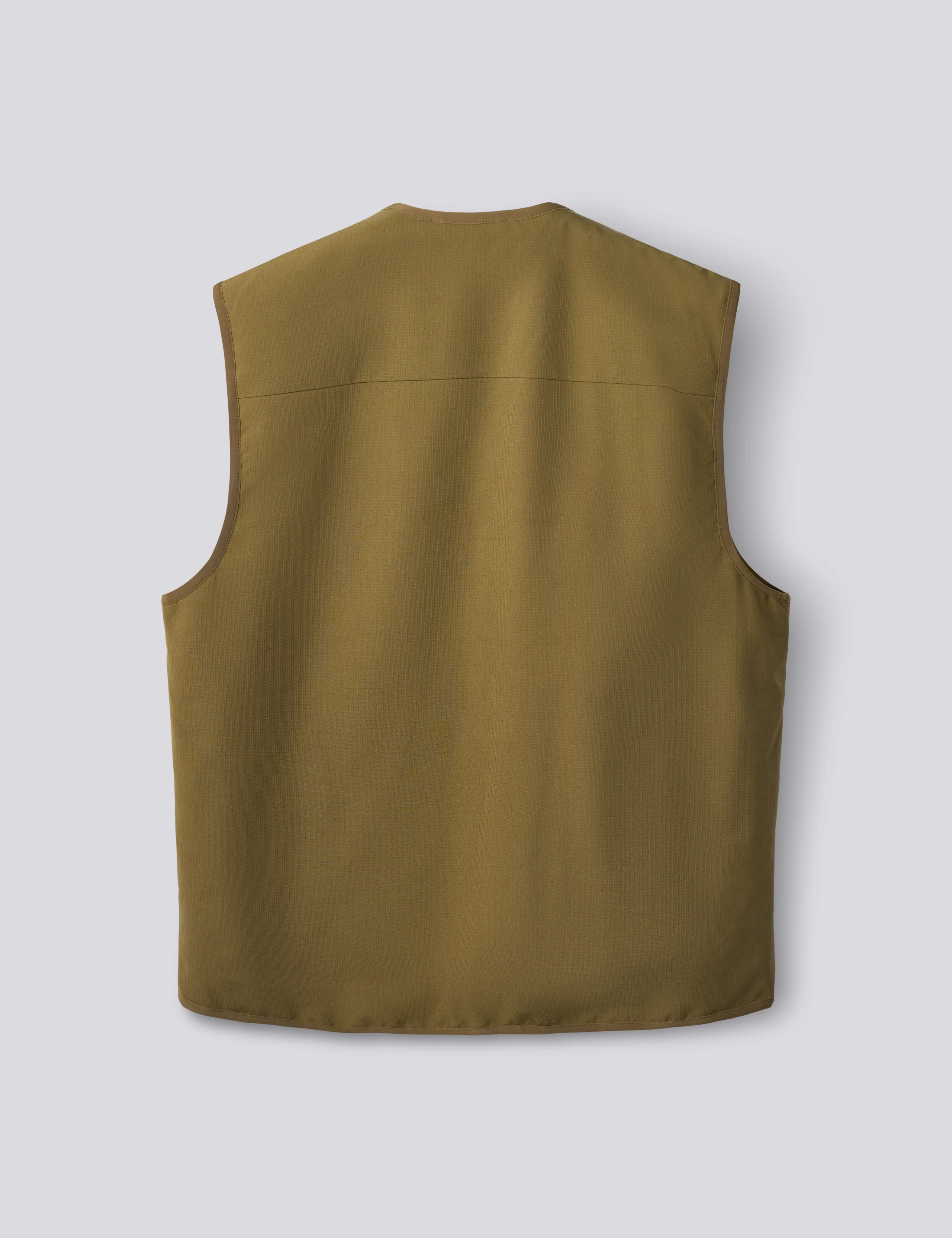 GALAXY VEST - ARMY - Image 3