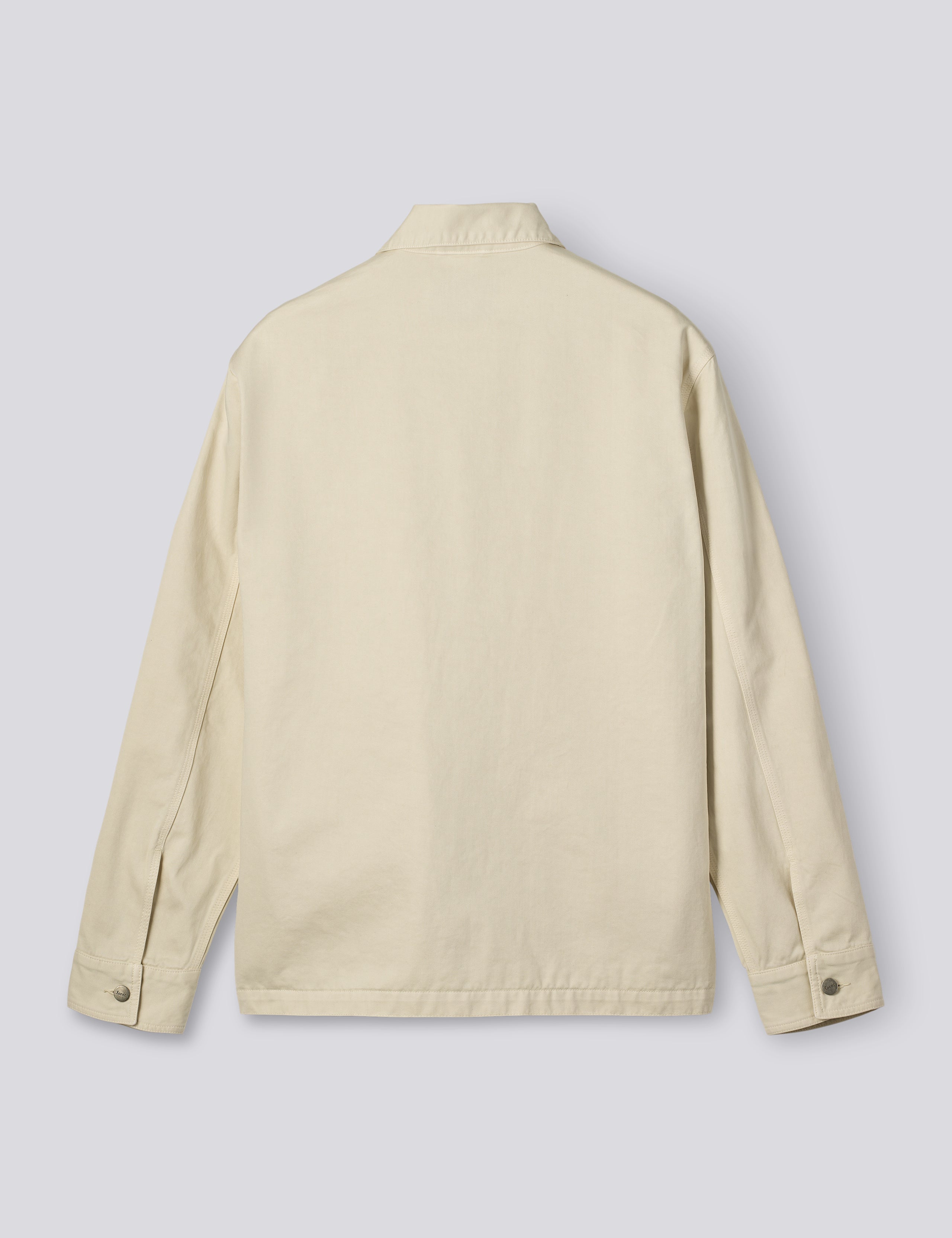 HUNTER JACKET - CLOUD - Image 7