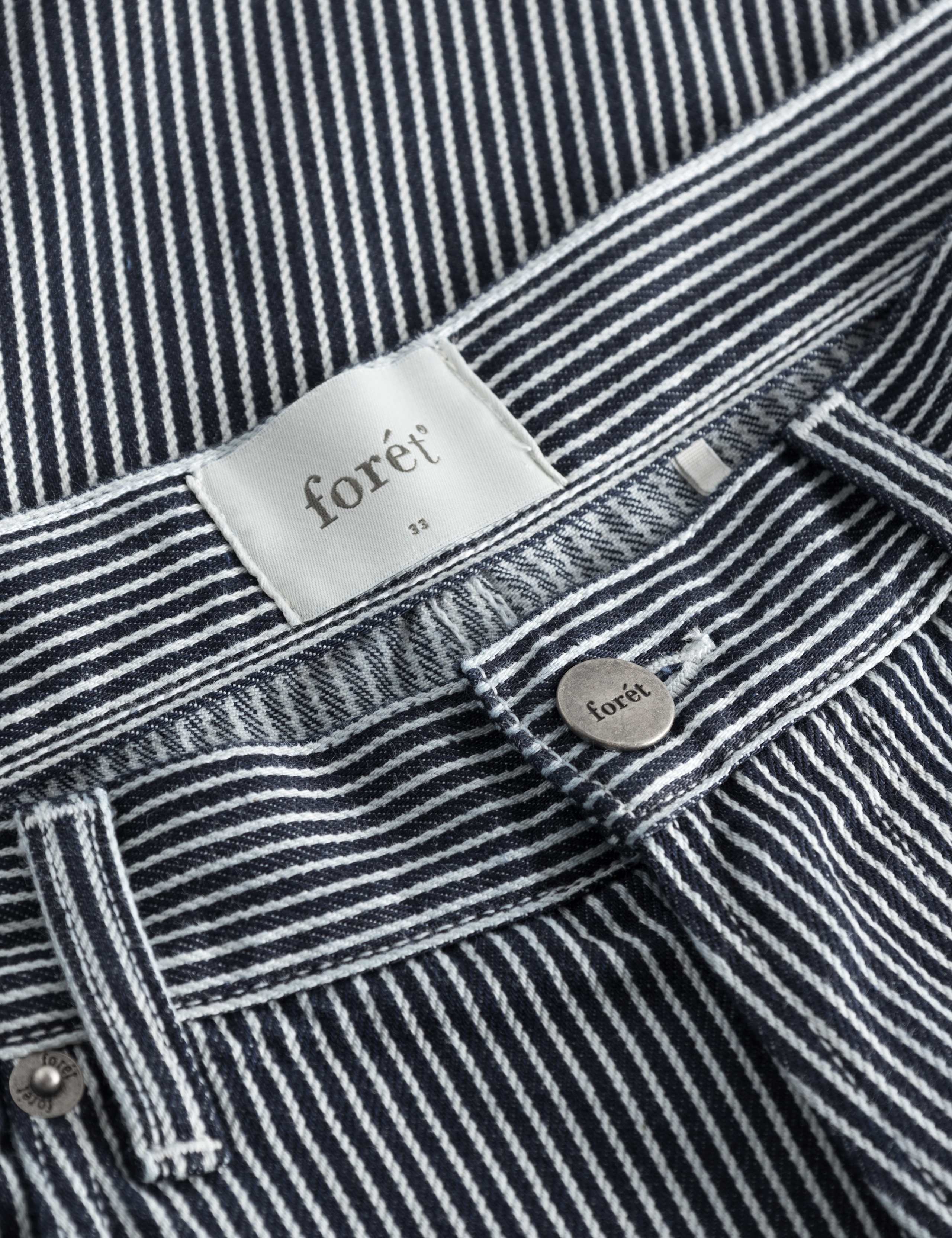 MEAD SHORTS - HICKORY - Image 4