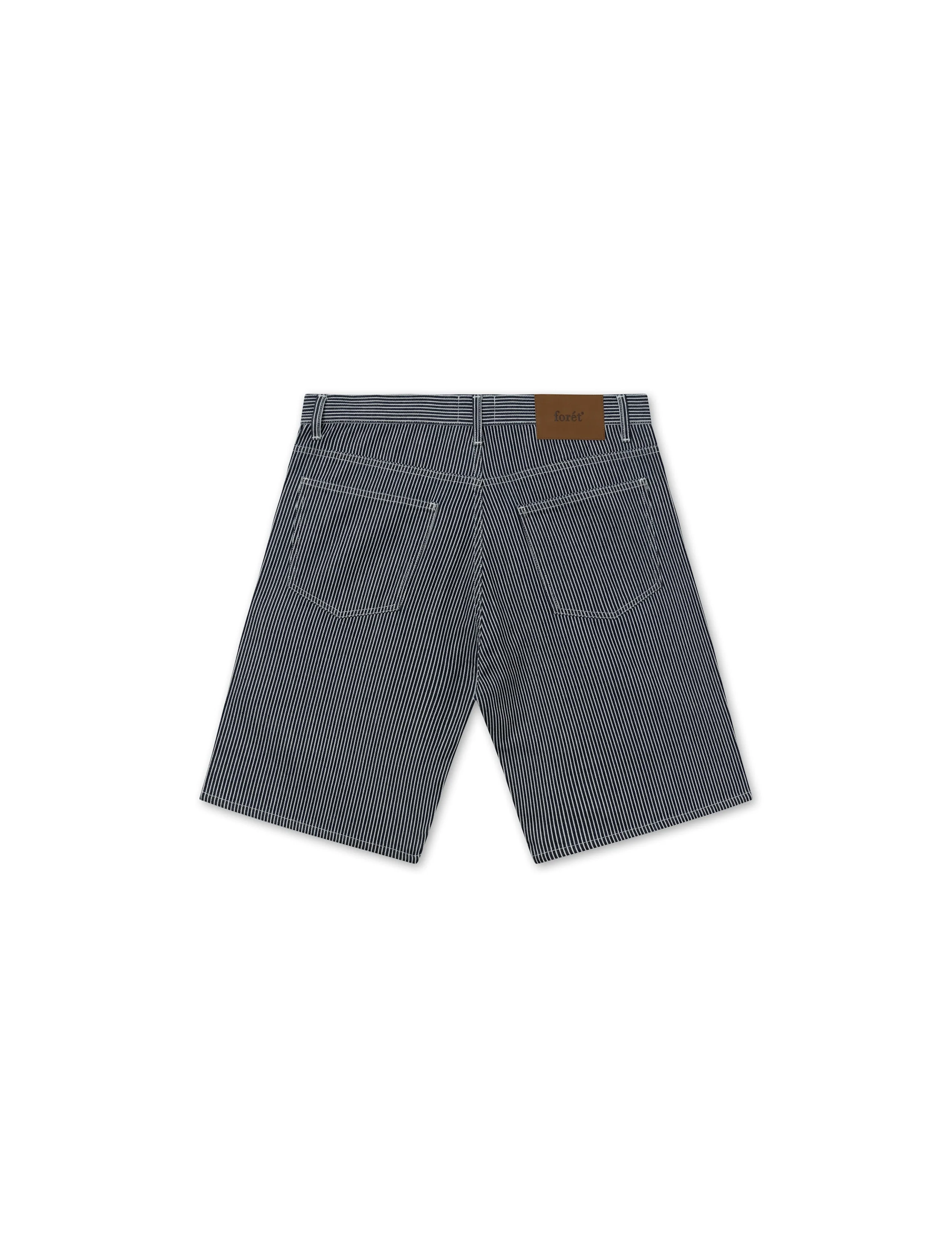 MEAD SHORTS - HICKORY - Image 6
