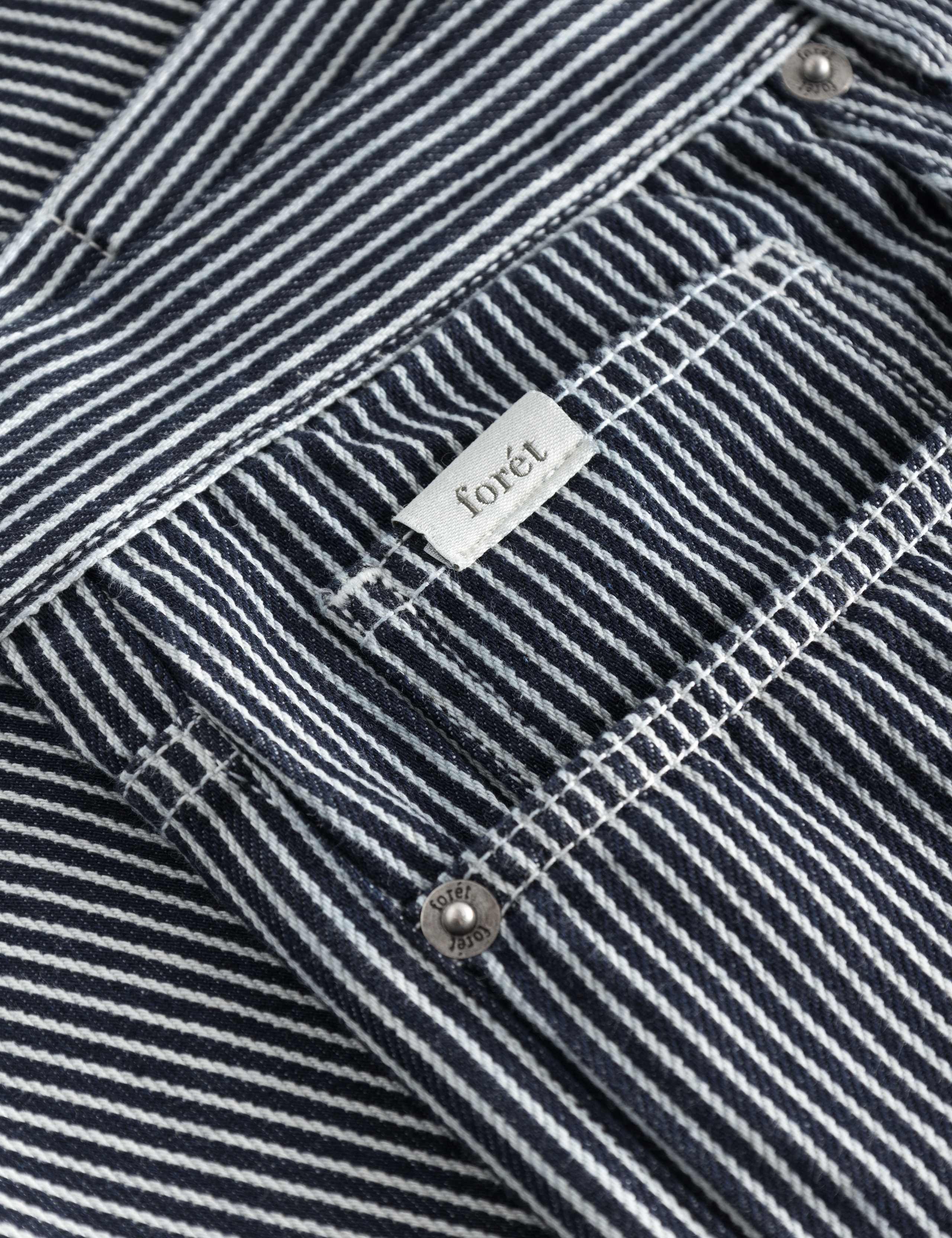 MEAD SHORTS - HICKORY - Image 7