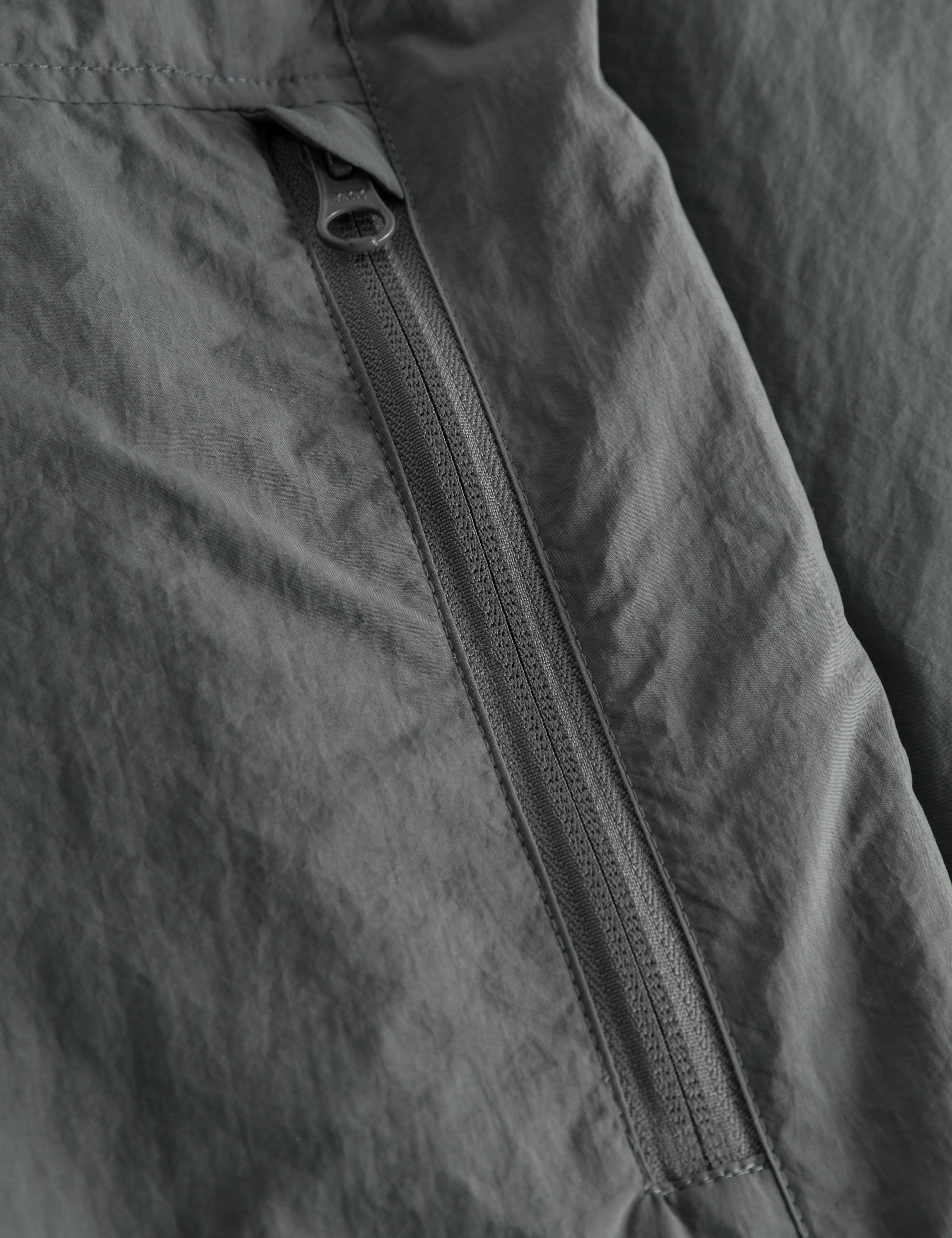 MYST LINER VEST - GREY - Image 4