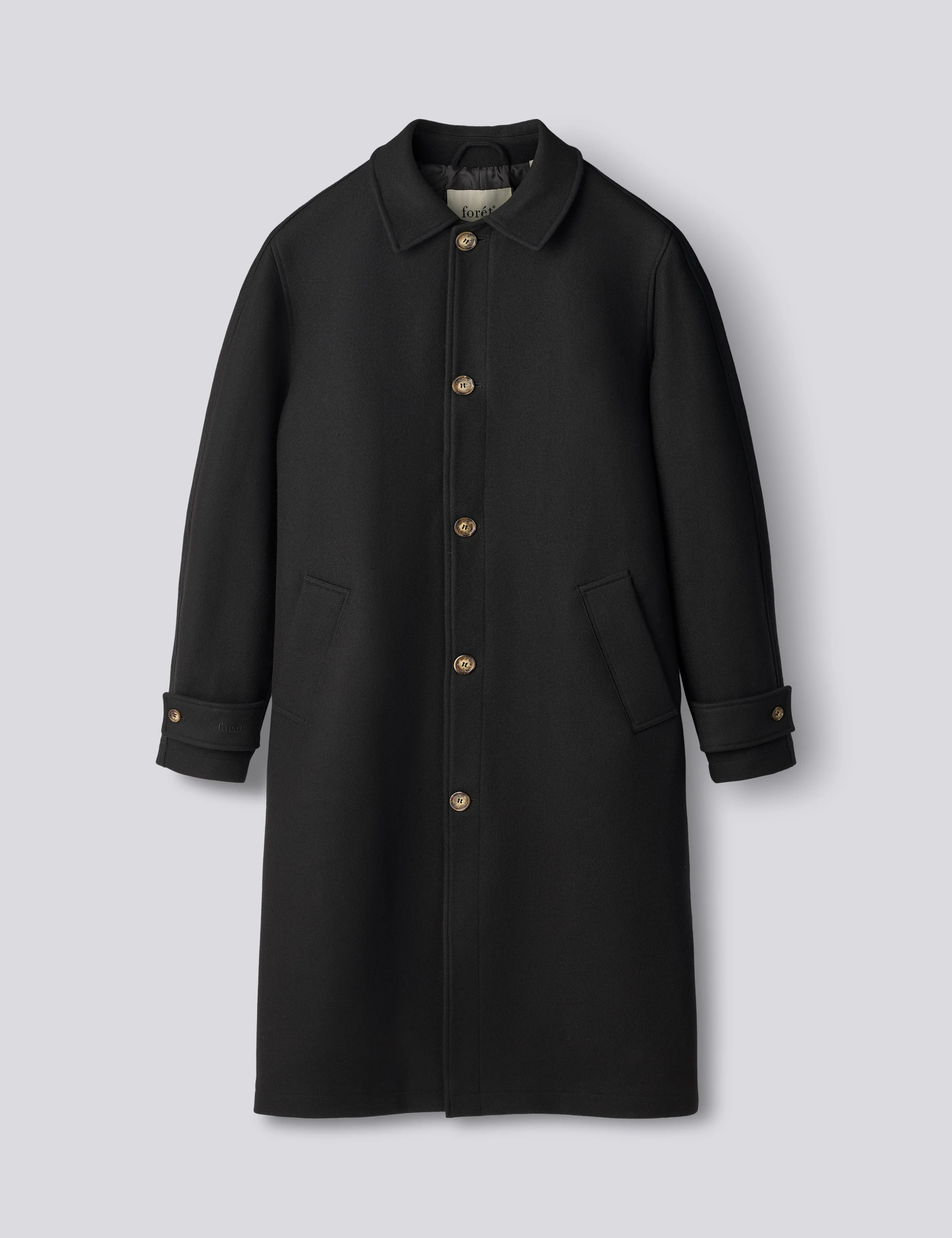 PINEWOOLCOATS