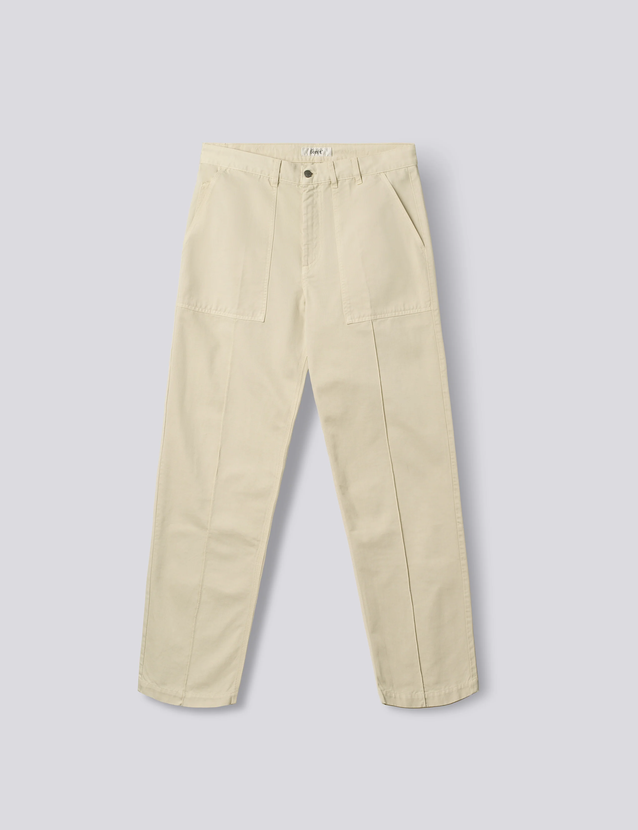 SEARCHER PANTS - CLOUD