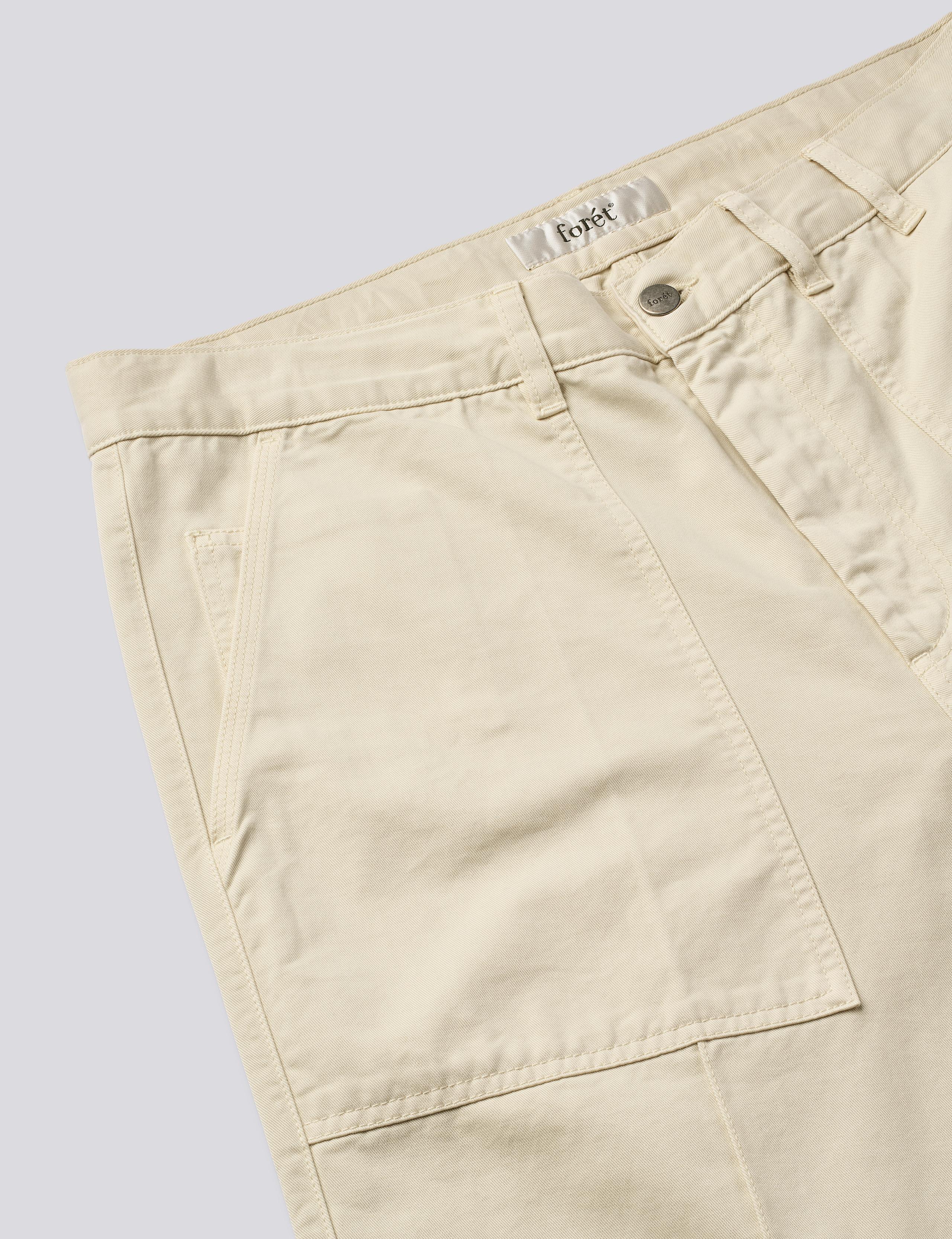 SEARCHER PANTS - CLOUD - Image 3