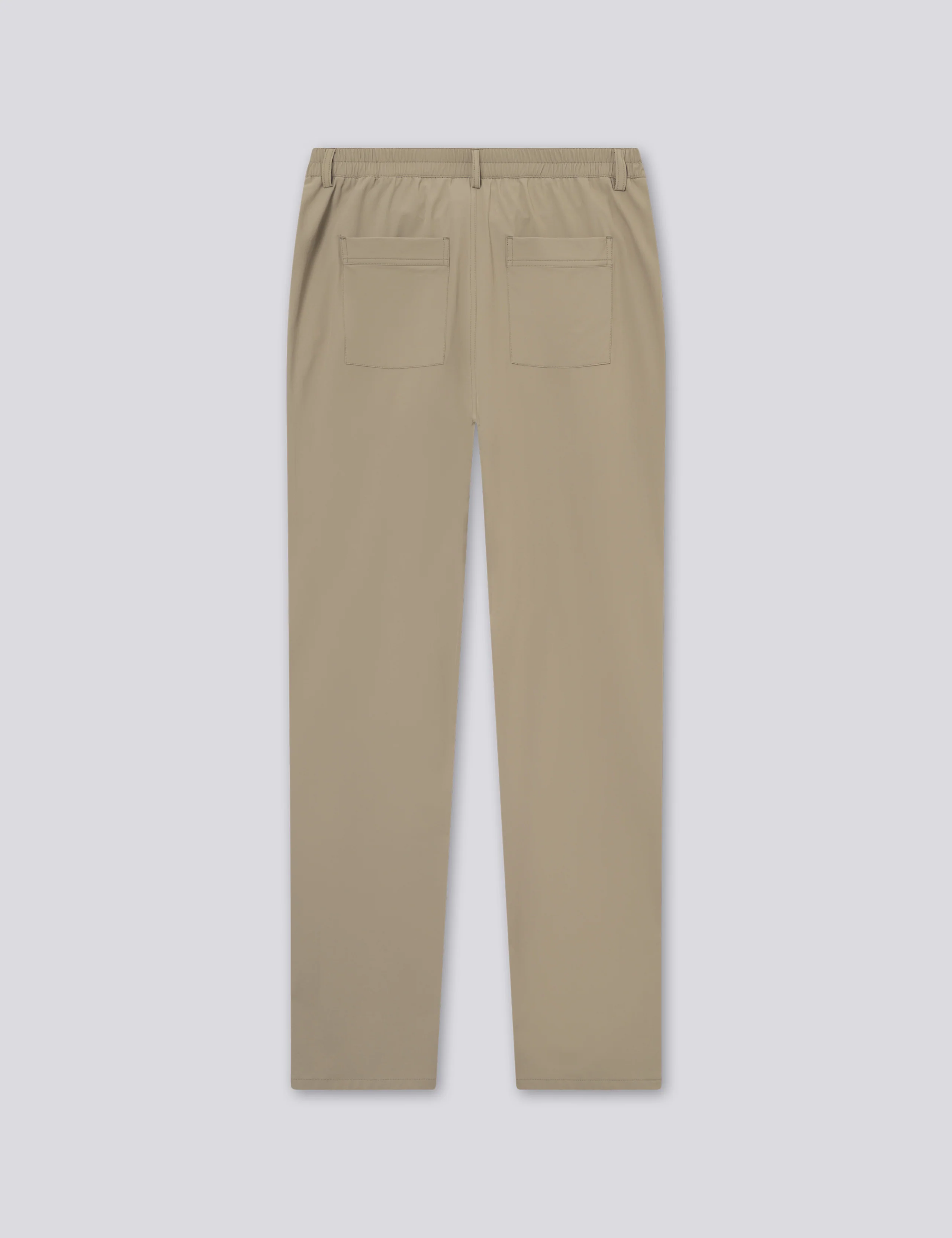 SIENNA TECH PANTS - DUSTY OLIVE - Image 3