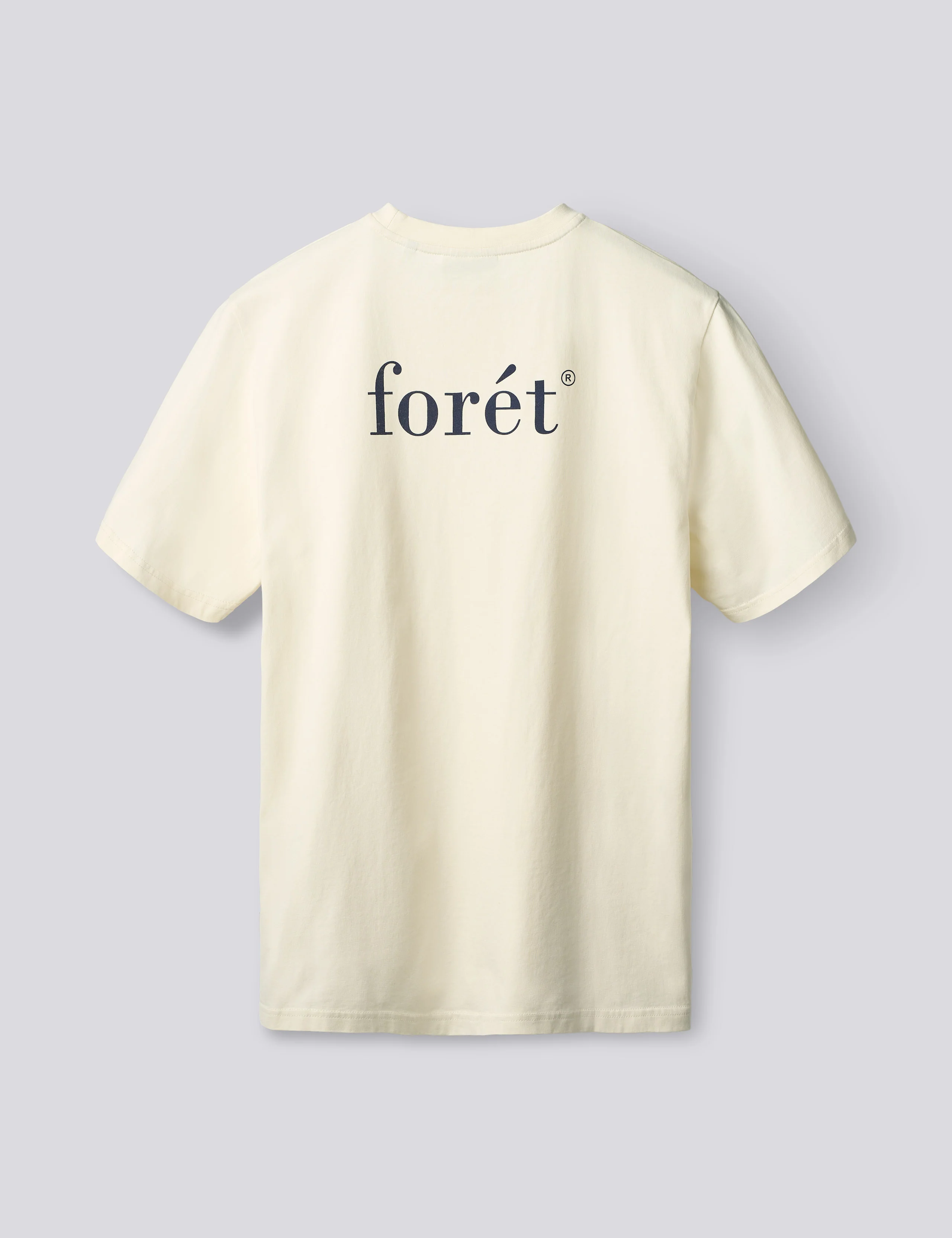 STILL T-SHIRT - CLOUD BLUE - Image 2